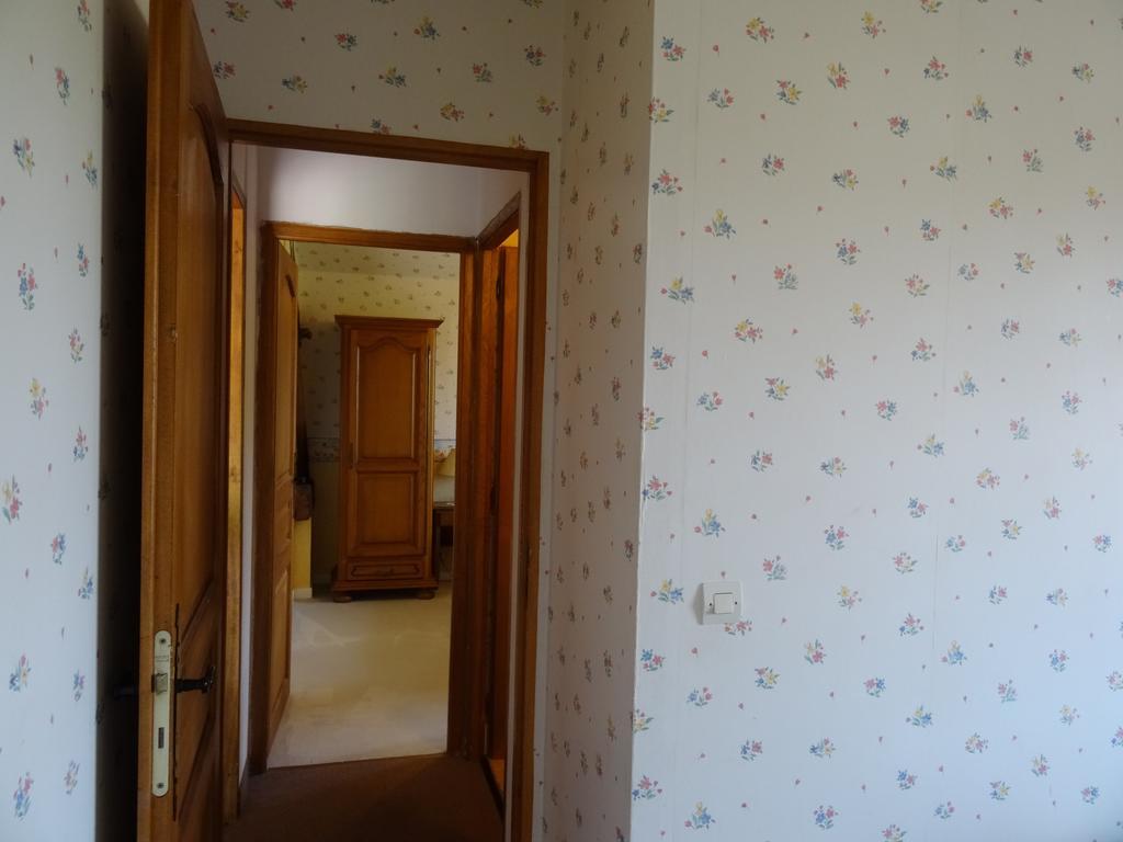 La Clef Des Champs La Roche-en-Brenil Room photo